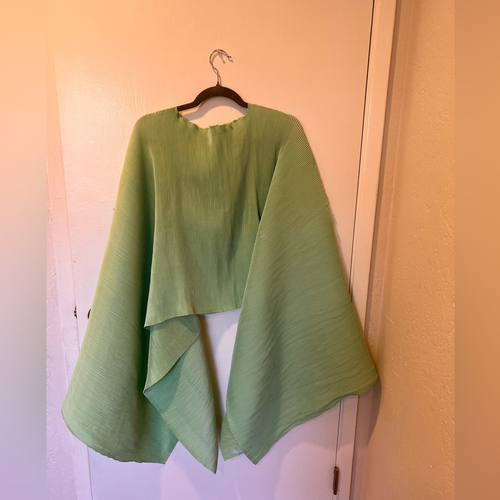 Brand new kaftan from Indian designer